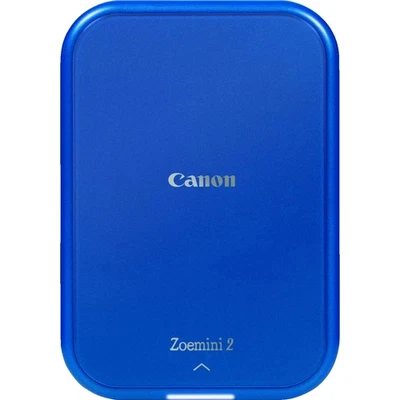 CANON Zoemini 2 Sofortfotodrucker ZINK (Zero ink) - Bild 1 von 3