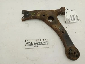 SCION TC Coupe Driver Left Front Lower Control Arm 2005 2006 2007 2008 2009 2010 - Picture 1 of 10