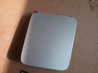 Tapa de tapa de tapa de gas para puerta de llenado de combustible 1986 87 88 89 Nissan 300ZX Foto 1 de 2