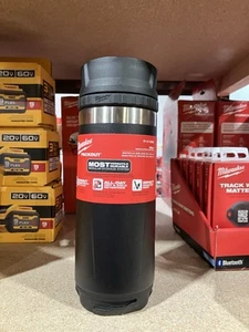 Milwaukee Tool 48-22-8395B Packout 18 oz tasse isolante - Photo 1/1