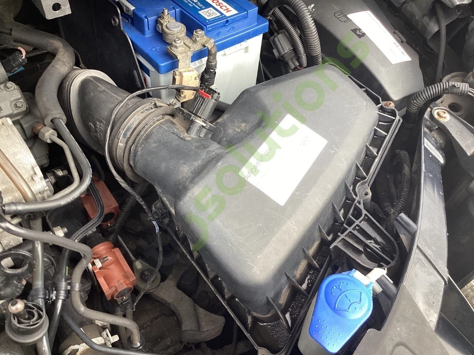 FORD S-MAX MK1 2006-2010 Air Filter Box - Image 1 of 4