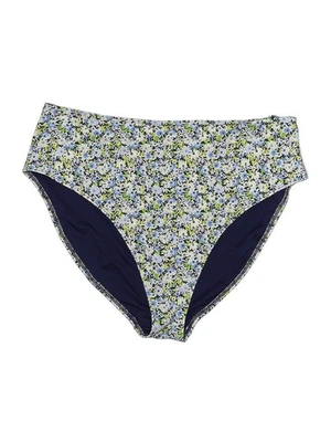 Pantalones de traje de baño XXL azul marino antiguo para mujer Foto 1 de 2