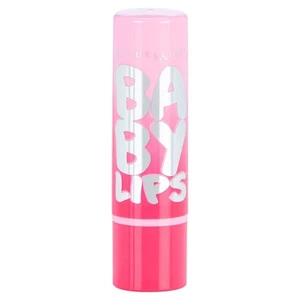 Maybelline Baby Lips Moisturizing Lip Balm, 01 My Pink - Picture 1 of 1