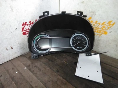 Clúster de velocímetro VIN C octavo dígito Hev MPH compatible con 18-19 NIRO 1050163 Foto 1 de 4