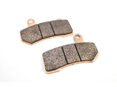 Bremsbeläge Sinter Brenta FT4171 hinten für Harley Davidson V-Rod Breakout Glide - Bild 1 von 3