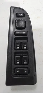 Driver Left Power Window Master Switch for 2003-2006 Silverado Suburban Tahoe - Bild 1 von 3