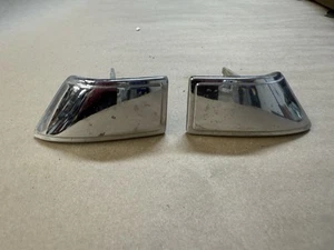 78 79 Ford Bronco 73-79 Ford Truck door interior handles pulls OEM 1973-1979 - Picture 1 of 5