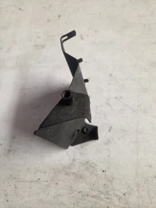 03 - 18 2009 Honda ST1300 front air scoop bracket - Bild 1 von 3