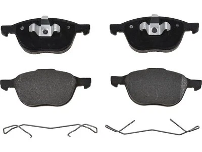 Juego de pastillas de freno delanteras Geo Tracker 1989-1997 API 92727CDFW 1996 1995 1994 1990 Foto 1 de 2