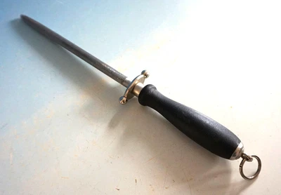 Zwilling Henckels Profi Wetzstahl Wetzstab Schärferstab 29 cm  (F025-1172) - Bild 1 von 3