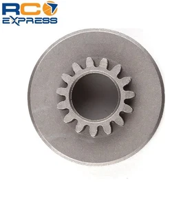 Associated Clutch Bell 15T 32P steel ASC7605 - Picture 1 of 1