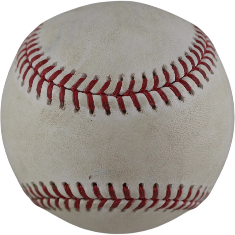 Charlie Blackmon Game Used Colorado Rockies MLB Authenticated 51564 - Image 1 of 3