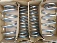 Eibach Pro-Lift-Kit springs for KIA Sportage E30-42-038-01-22