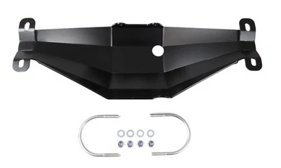 Grand Vitara 98 - 05 Heavy Duty Rear Axle Diff Differential Guard Petrol Models - Image 1 of 4