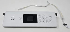 EPSON EcoTank ET-2760 Drucker LCD Haupt Front Bedienfeld Display Bildschirm Einheit - Bild 1 von 3