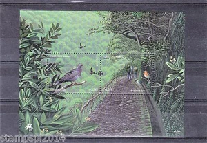 MADEIRA CEPT EUROPA S/S (2011) POSTFRISCH(**) - Bild 1 von 1