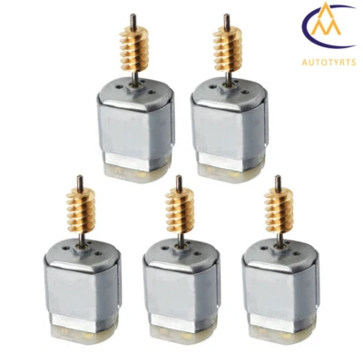 5 Piezas Para Mercedes-Benz W204 W207 W212 ESL ELV Motor Bloqueo Volante Motor Foto 1 de 4