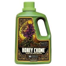 Emerald Harvest Honey Chome Aroma Resin Enricher More Trichomes 2.5 gallon