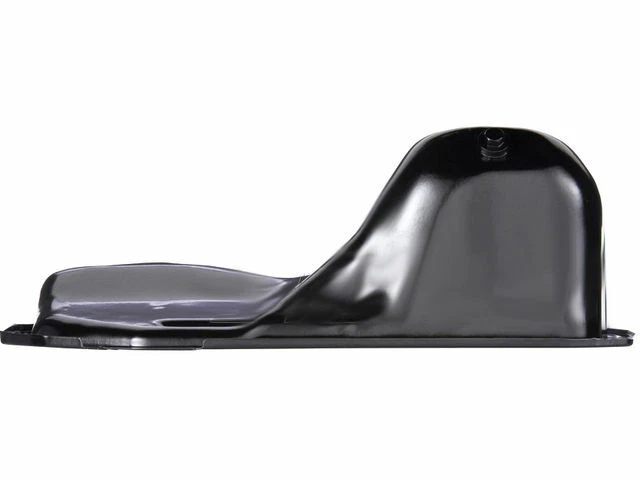 Cacerola de aceite para Mitsubishi Eclipse 1990-1992 2,0 L 4 cilindros turboalimentado 1991 F292QV Foto 1 de 1