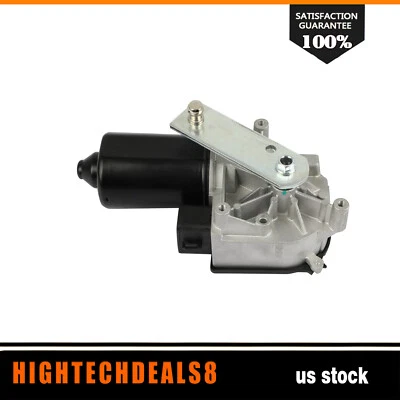 Motor limpiaparabrisas delantero derecho para Oldsmobile Silhouette Chevrolet Lumina 1990-1996 Apv Foto 1 de 4