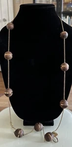 Marc By Marc Jacob’s Necklace  - Picture 1 of 7