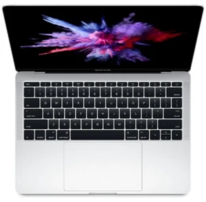 Apple MacBook Pro 13" laptop i5-5257U Turbo 3.1GHz 8GB 256GB SSD A1502 Hurry! - Picture 1 of 24