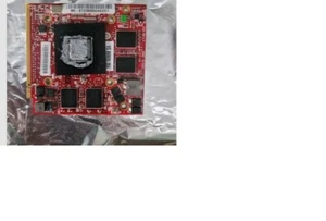 ATI Mobility Radeon HD3650 Grafikkarte VG.86M06.004 - Bild 1 von 3