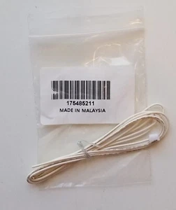 2 PIN Antenna FM AM for Sony STR-DN1070 STR-DN1080 STR-DN860 STR-KIV300 - Picture 1 of 1
