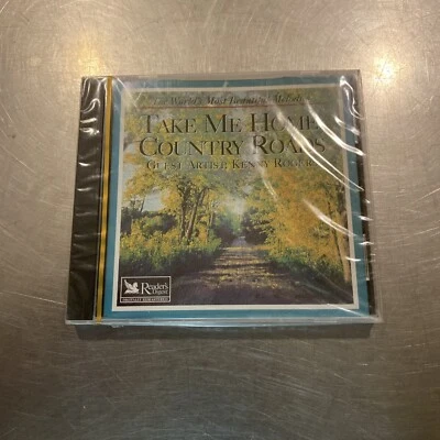 Reader's Digest, Take Me Home Country Roads, CD - Image 1 of 4