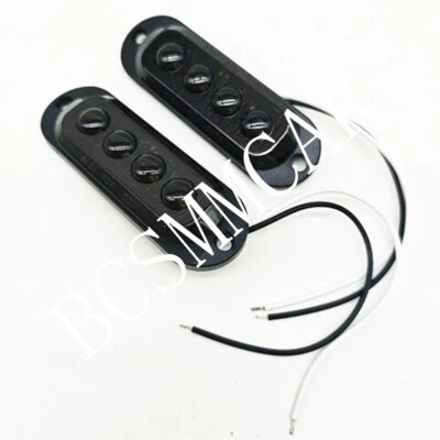 Pair Waterproof 3000K Car Edge LED Light Sign Lights For Trucks Trailers 12-24V - Изображение 1 из 4