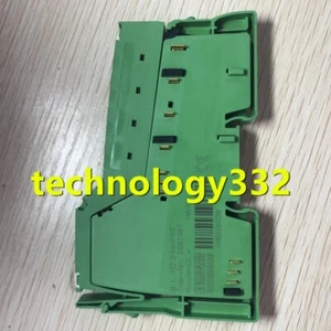 1PC USED Phoenix IB IL PD 24V-PAC 2862987 #YY - Picture 1 of 4