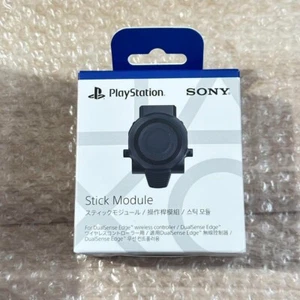 Sony PS5 CFI-ZSM1G Stick Module Genuine Model DualSense Edge Controller NEW JP - Picture 1 of 2
