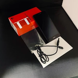 Cellulare Smartphone HUAWEI Y5 II Black - Android - OTTIME CONDIZIONI - DUAL SIM - Foto 1 di 11