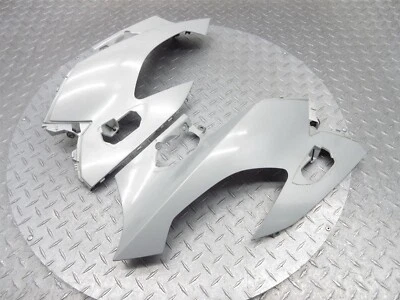 2012 11-14 BMW K1600 K1600GT Left Right Side Fairing Cover Cowl Panel Body OEM - Image 1 of 4