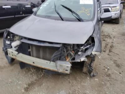 Used Front Right Door Window Regulator Front fits: 2017 Nissan Versa Sdn electri Foto 1 de 4