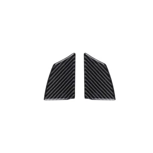 Cubierta de almacenamiento interior de fibra de carbono para Mercedes-Benz W211 - Imagen 1 de 5