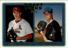 1997 Topps Baseball Pick Complete Your Set #401-496 RC Stars Inserts 🔥⚾🔥