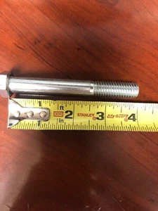 1/2 13 x 4, Klasse 5 Bolzen, Posten von 20 - Bild 1 von 4