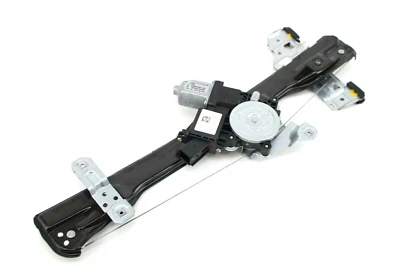 2013 14 15 16 17 18 2019 Buick Encore Front Left Door Window Motor Regulator OEM Foto 1 de 4
