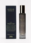 ZARA Supreme Vanilla Eau De Parfum Fragrance Perfume 30ml Brand New
