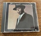 ARCHIE SHEPP - Down Home New York, 1984 Soul Note CD import mint cd