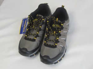 goodyear men's striker slip resistant work sneaker