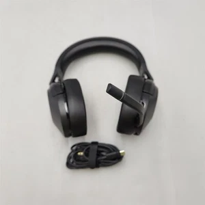 CORSAIR HS55 WIRELESS Multiplatform Lightweight Gaming Headset - Black - Picture 1 of 6