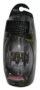 Star Wars Titanium Series (2009) Xanadu Blood Die-Cast Toy Vehicle - Picture 1 of 3