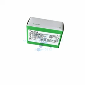 For NEW Schneider Programmable Logic Controller Module TMC2AI2 With box - Picture 1 of 6