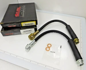 2- Dorman Brake Hoses H380467 - Picture 1 of 4
