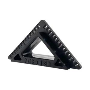 Door and Window Casing Measurement Tool for Home Renovation and Professional Use - Picture 1 of 8