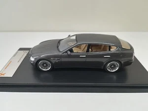 MASERATI Quattroporte Bellagio fastback - 2008 - 1:43 Premium X - Foto 1 di 10