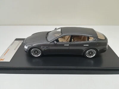MASERATI Quattroporte Bellagio fastback - 2008 - 1:43 Premium X - Immagine 1 di 4