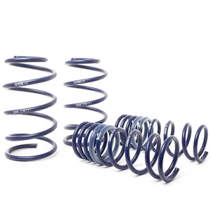 H&R 29086-2 Lowering Sport Front and Rear Springs Kit for 2007-2013 Volvo C30 - Picture 1 of 8